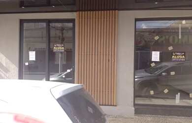 Imagem: O depósito possui 130m² de Área e está localizado em Centro