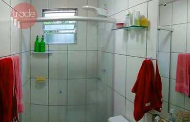 Imagem 10: Apartamento à venda, 46 m² por R$ 180.000,00 - Parque Residencial Lagoinha - Ribeirão Pret