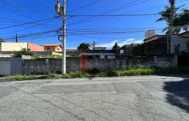 Imagem: O terreno possui 599m² de Área e está localizado em Vila