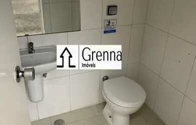 Imagem 7: Sala Comercial 157m. Ar-condicionado, 157m² de Áreae4 Vagas na garagem