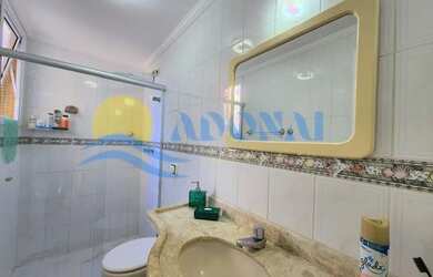 Imagem 11: APARTAMENTO RESIDENCIAL em GUARUJÁ - SP, Jardim Astúrias