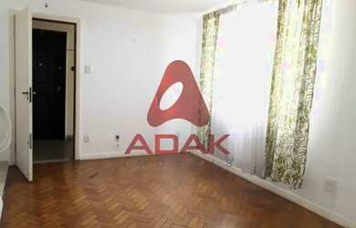Imagem 15: Apartamento para aluguel tem 50 metros quadrados com 1 quarto em Copacabana...