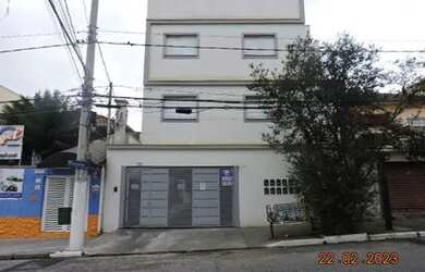 Imagem 1: Locação Residential / Apartment Vila Izolina Mazzei São Paulo