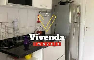 Imagem 4: Maravilhoso apartamento À venda - Bosque Tamboré