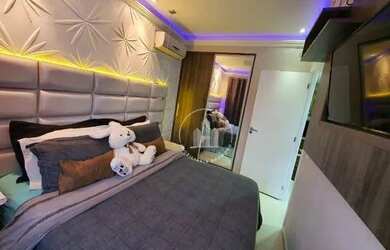 Imagem 11: Casa à venda, 50 m² por R$ 295.000,00 - Bela Vista - Palhoça/SC