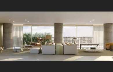 Imagem 9: APARTAMENTO RESIDENCIAL em São Paulo - SP, MOEMA