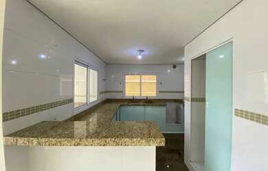 Imagem 7: Casa com 3 dormitórios, 200 m² - venda por R$ 1.000.000,00 ou aluguel por R$ 6.500,00/mês