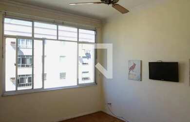 Imagem 3: Apartamento para Aluguel - Ipanema, 1 Quarto, 50 m2