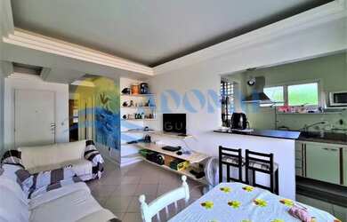 Imagem 9: APARTAMENTO RESIDENCIAL em GUARUJÁ - SP, Jardim Astúrias