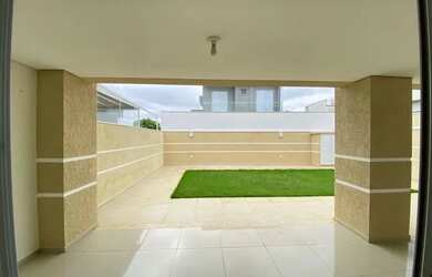 Imagem 5: Casa com 3 dormitórios, 200 m² - venda por R$ 1.000.000,00 ou aluguel por R$ 6.500,00/mês