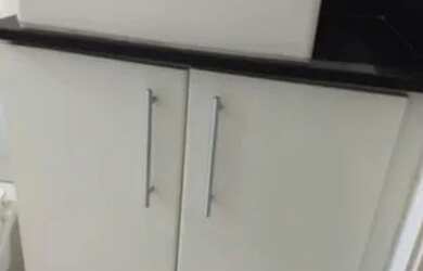 Imagem 5: Apartamento com 2 dormitórios, 50 m² - venda por R$ 271.000,00 ou aluguel por R$ 1.890,00