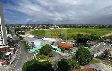 Imagem 5: Edf. Joaquim Bandeira. Piscina, Varanda, 68m² de Áreae1 Vaga na garagem