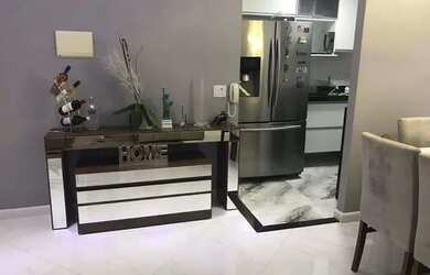 Imagem 13: Apartamento Residencial à venda, Jardim Santa Emília, São Paulo - AP1347