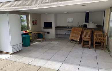 Imagem 8: Apartamento Residencial à venda, Cambuci, São Paulo - AP0386