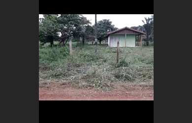 Imagem: A chácara possui 50.000m² de Área e está localizado em