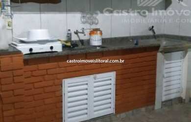 Imagem 15: Caraguatatuba - Casa Padrão - Pontal de Santa Marina