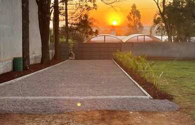 Imagem: A chácara possui 1.500m² de Área e está localizado em Periolo