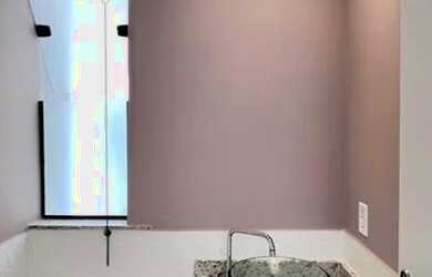 Imagem 9: Primeira Locação Casa triplex de condomínio em fino acabamento a 7...