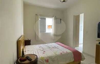 Imagem 8: Sobreposta com 5 Dormitórios 3 Suítes 2 vagas - Bairro Embaré