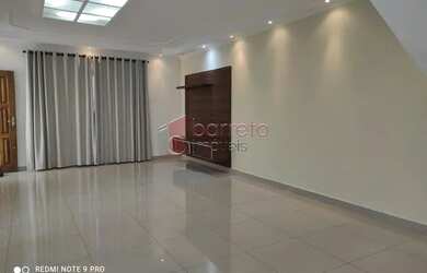 Imagem 4: Jundiaí - Casa Padrão - Parque Residencial Jundiaí II