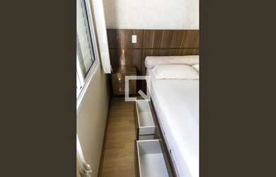 Imagem 10: Apartamento para Aluguel - Vila Gustavo, 2 Quartos, 106 m2