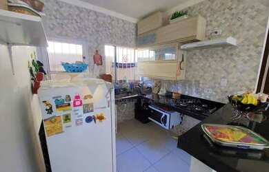 Imagem 4: Casa à venda, 65 m² por R$ 245.000,00 - Pontal de Santa Marina - Caraguatatuba/SP