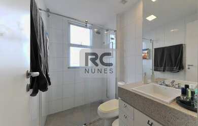 Imagem 15: Apartamento, 3 quartos, 3 vagas de garagem, área de lazer completa, à...