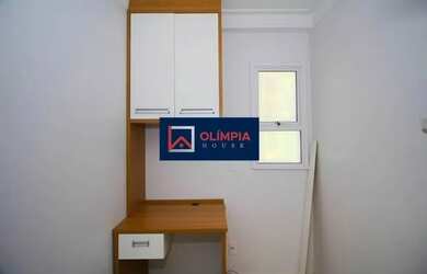 Imagem 13: Apartamento Locação 3 Dormitórios - 100 m² Moema