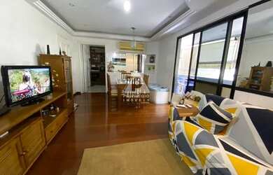 Imagem 3: Apartamento à venda, 3 quartos, 1 suíte, 2 vagas, Botafogo - RIO DE JANEIRO/RJ