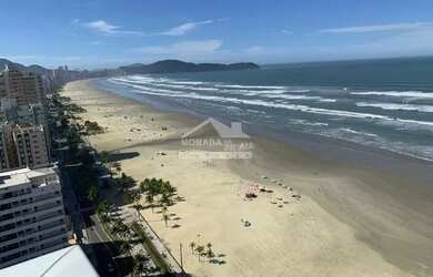 Imagem: O apartamento possui 3 Dormitórios, 5 Banheiros, 2 Vagas na