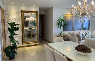 Imagem 7: VENDO 3/4 DE LUXO ALTO PADRÃO 146M² PRAIA PARADISÍACA