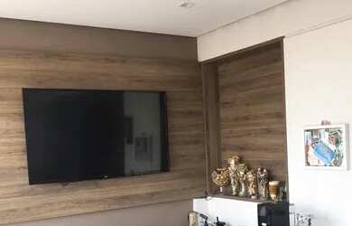 Imagem 15: Apartamento para venda possui 128 metros quadrados com 3 quartos 3 suítes...