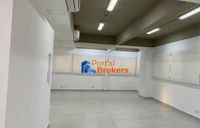 Imagem 16: Sala/Conjunto para aluguel e venda tem 190 metros quadrados em Jardim Paulista - São Paulo