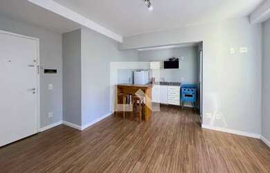 Imagem 4: Apartamento para Aluguel - Vila Olímpia, 1 Quarto, 29 m2