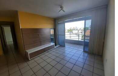 Imagem: O apartamento possui 3 Dormitórios, 3 Banheiros, 1 Vaga na