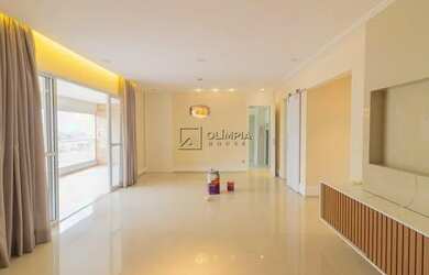 Imagem 4: Apartamento Venda 3 Dormitórios - 156 m² Brooklin