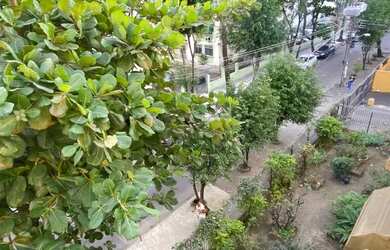 Imagem: O apartamento possui 2 Dormitórios, 1 Banheiro, 50m² de Área