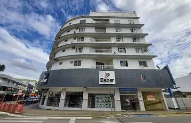 Imagem: O apartamento possui 3 Dormitórios, 2 Banheiros, 2 Vagas na