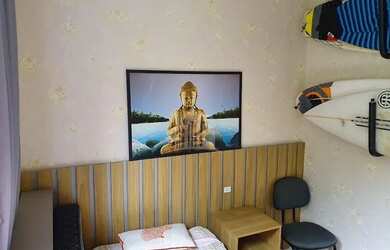 Imagem 15: Viva em um Home Club a poucos minutos do Mar em Balneário Camboriú