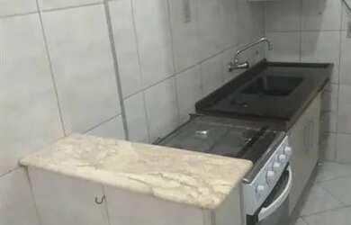 Imagem 12: LOCAÇÃO DE KITNET FRENTE PRAIA NO CANTO DO FORTE EM PRAIA GRANDE