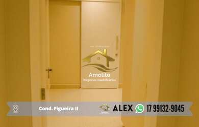 Imagem 5: CASA CONDOMÍNIO FIGUEIRA II EM SÃO JOSÉ DO RIO PRETO