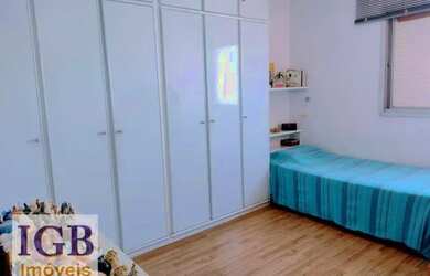 Imagem 14: Maravilhoso Apartamento em Ótimo Estado, no Alto e com Vaga Livre