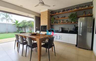 Imagem 8: Sobrado com 3 suítes localizado no condomínio Buona Vita