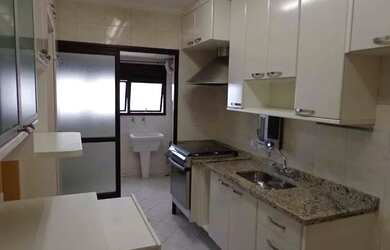 Imagem 1: Apartamento Residencial à venda, Saúde, São Paulo - AP0147