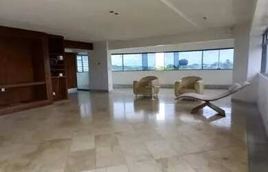 Imagem 2: Apartamento com 4 suítes - venda por R$ 1.600.000 ou aluguel por R$ 10.000/mês...