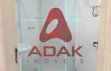 Imagem 6: Apartamento para aluguel tem 50 metros quadrados com 1 quarto em Copacabana...