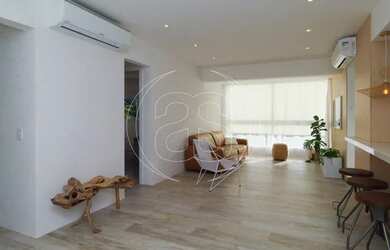 Imagem: O apartamento possui 3 Dormitórios, 4 Banheiros, 1 Vaga na