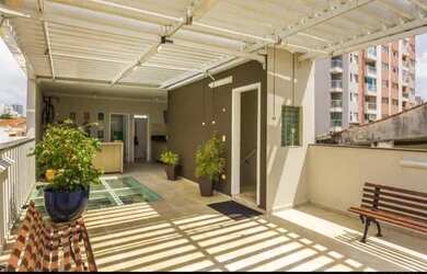 Imagem: Sobrado com 2 dormitórios à venda, 220 m² por R$ 1.350.000