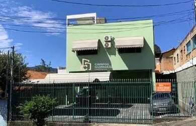 Imagem: O apartamento possui 1 Dormitório, 1 Banheiro e 46m² de Área