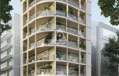 Imagem 2: Lançamento Residencial Urquiza, apartamentos e coberturas duplex de 1 quarto com vaga de g